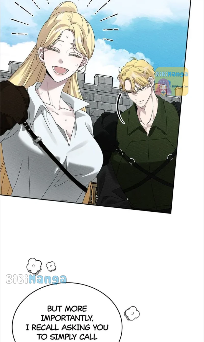 Under the Oak Tree Chapter 67 image 22